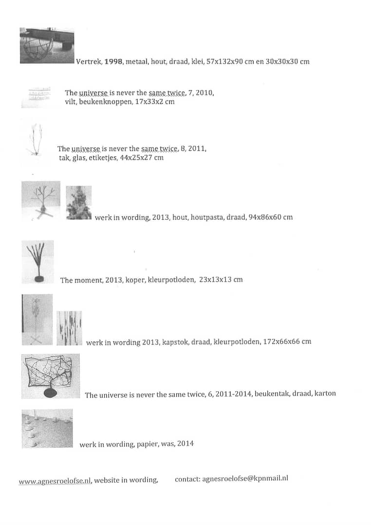 Atelierroute 2014